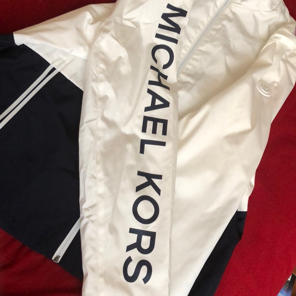 Micheal Kors jacket - Picture 3 of 7